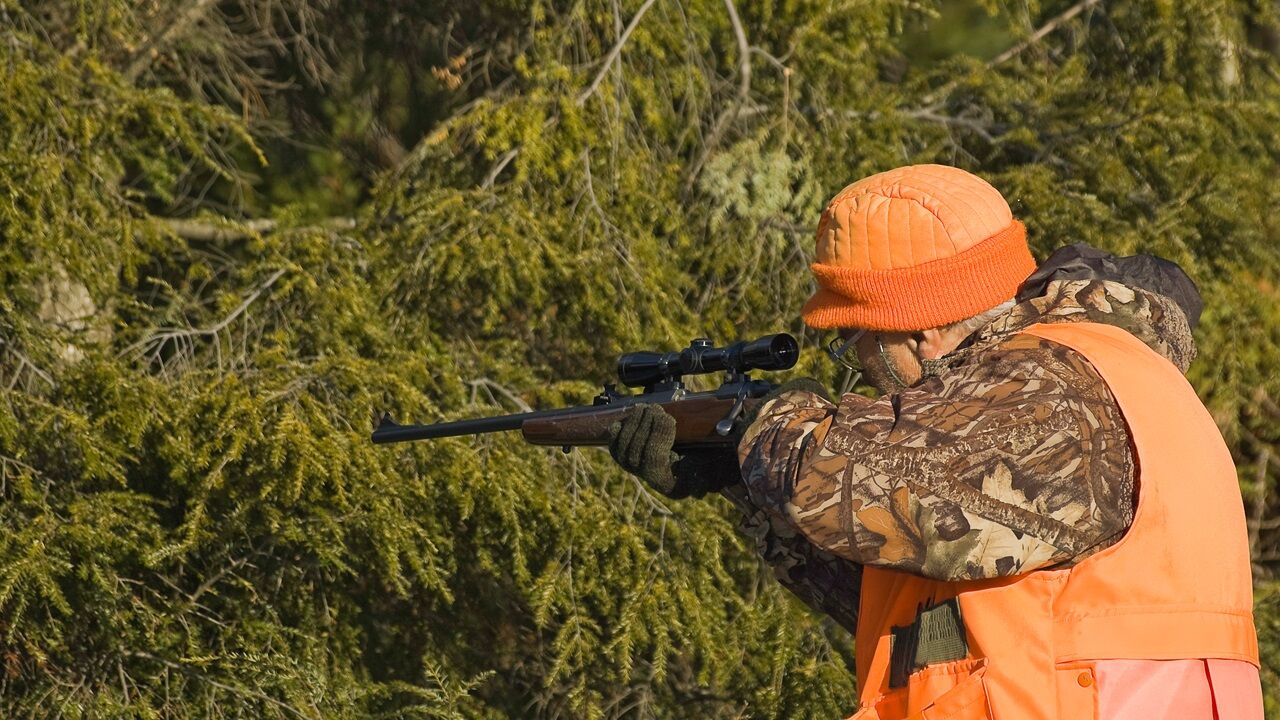 Kentucky Fish and Wildlife to host Hunter Education Day to prepare for upcoming season